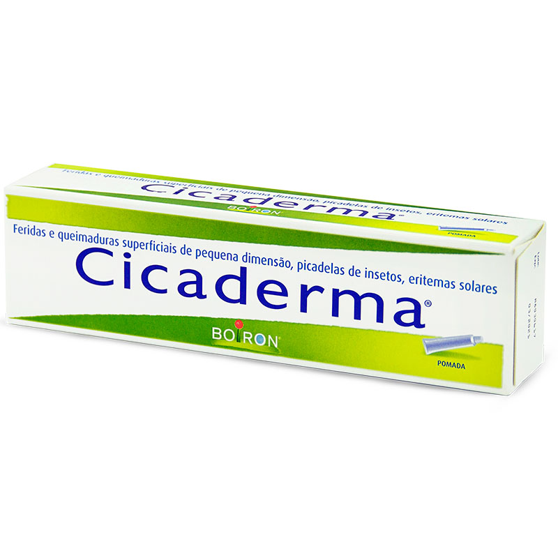 CICADERMA PDA 30 G