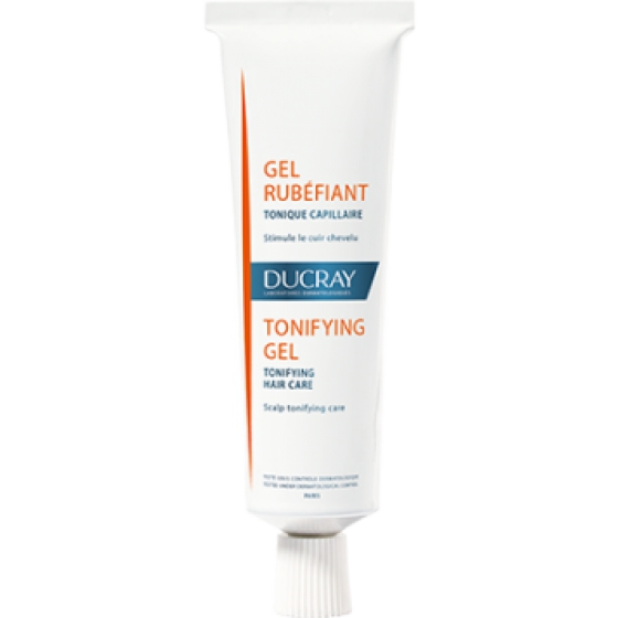 DUCRAY QUEDA GEL RUBEFACIENTE 30 ML