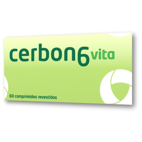 CERBON 6 VITA COMP REV X60