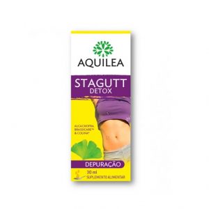 AQUILEA STAGUTT DETOX 30 ML