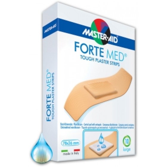 M-AID FORTEMED 5TX40