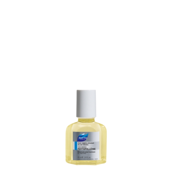 PHYTO COURO CABEL SOL PHYTOPOLLEINE 25 ML
