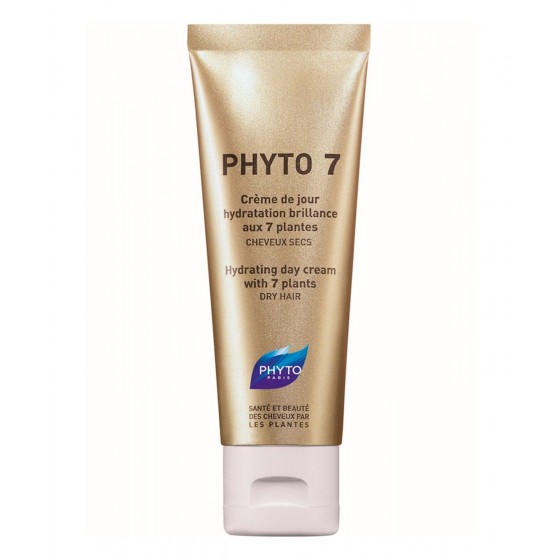 PHYTO CUIDADO CAB CR TRAT PHYTO 7 50 ML