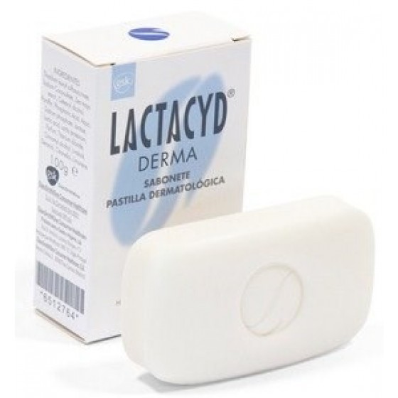 LACTACYD SAB 100 G