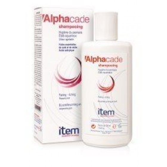 ALPHACADE PSO SH 200 ML