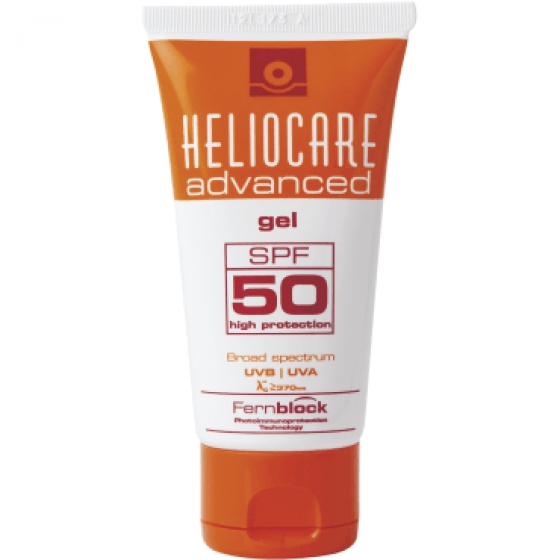 HELIOCARE GEL SPF50 50 ML