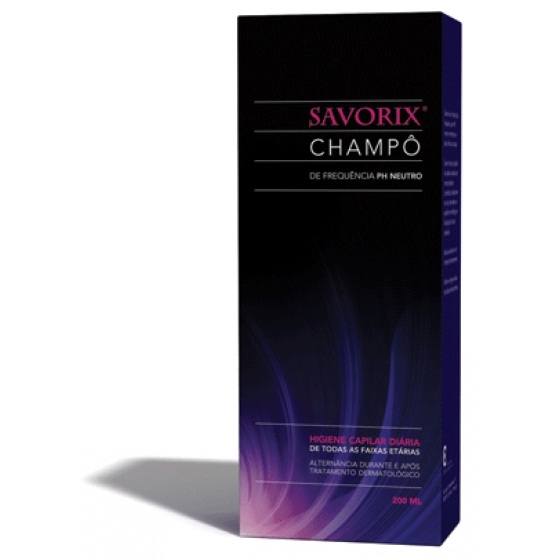 SAVORIX SH FREQ 200 ML