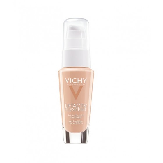 VICHY MAQUILHAGEM FLEXILIFT TEINT RUGA N55