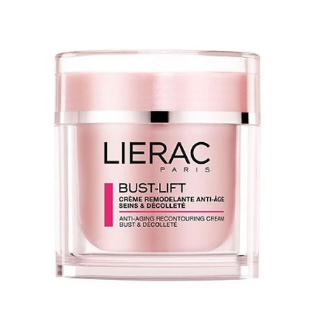LIERAC CORPO BUST LIFT CR MODELAGE 75M
