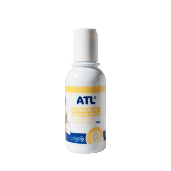 ATL SUSP OXIDO ZN 150 G