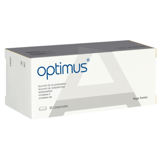 OPTIMUS COMP X 60