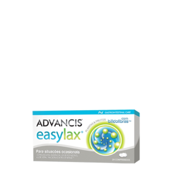 ADVANCIS EASYLAX COMP X 20