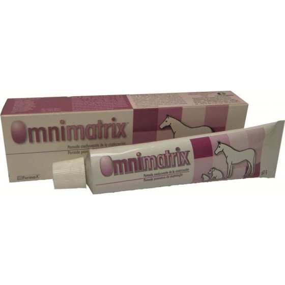 OMNIMATRIX CR 20 G