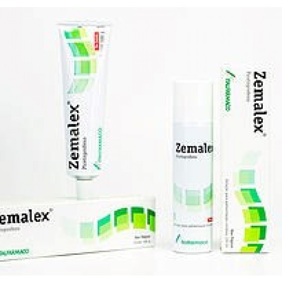 ZEMALEX CR 2% 100 G
