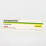 TRANSPULMINA SUP INF X 5