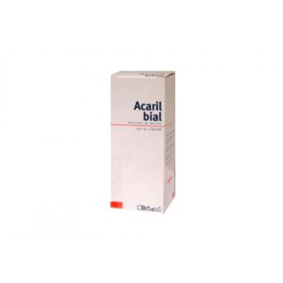 ACARILBIAL SOL TOP 30% 200 ML